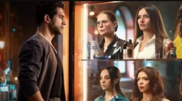 مشاهدة فيلم “بنات الباشا” قبل العرض السينمائي عبر مهرجان القاهرة الدولي